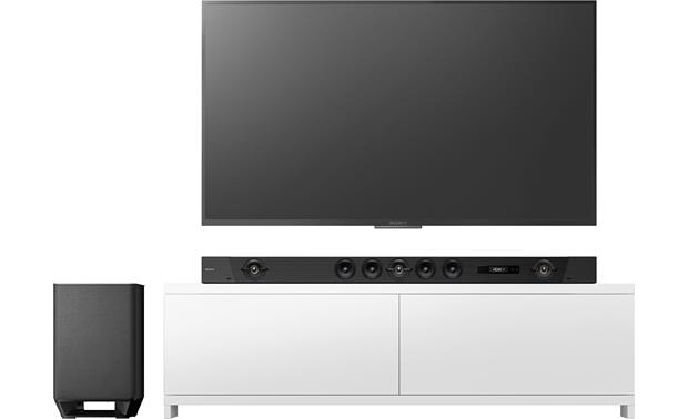 sony st9 vs st5000