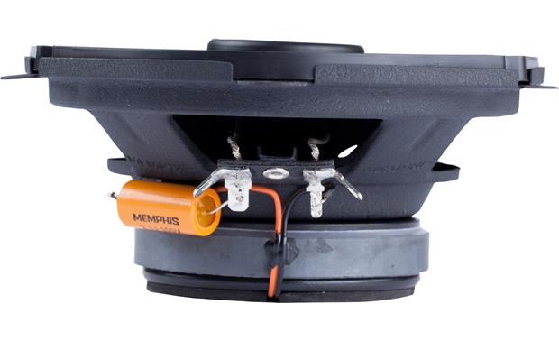Bocinas Coaxiales Memphis Audio SRX572 120 Watts 5x7 Pulgadas 2 Vías –  Audioshop México lo mejor en Car Audio en México