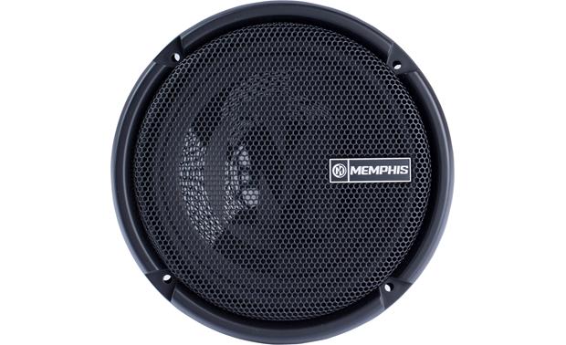 Memphis Audio PRX60C 6-3/4" Power Reference 2-Way Component Speaker System NEW Memphis Audio PRX60C 6-3/4" Power Reference 2-Way Component Speaker System NEW