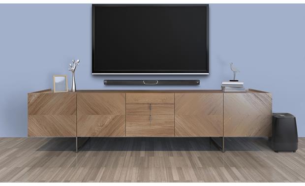 polk magmax