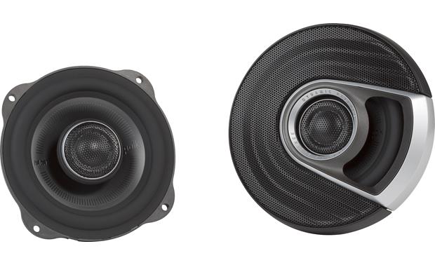 polk audio mm522