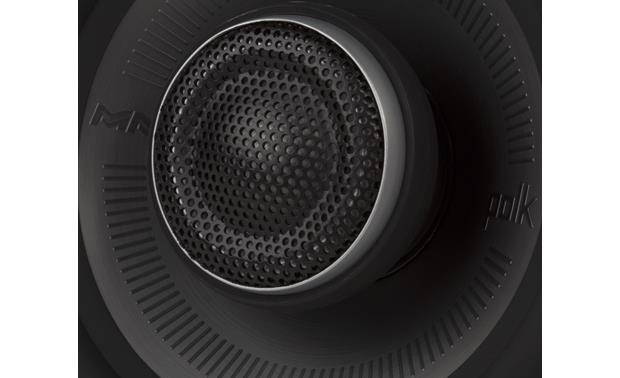 polk audio mm522