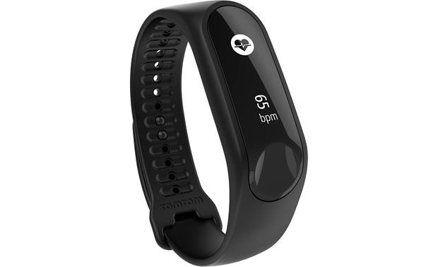 tomtom touch cardio large