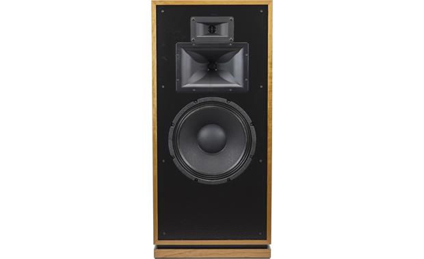 klipsch forte iii crutchfield