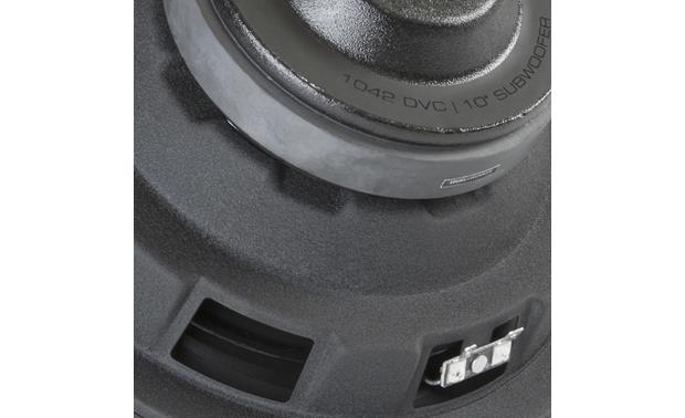 polk audio db 1042 dvc