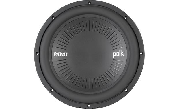 polk audio mm 1042 dvc