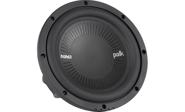 Polk Audio MM 842 DVC