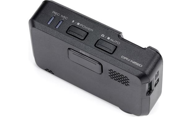 Kenwood DRV-N520 Full HD Video Recording Dashcam Camera For DMX-7017DABS 