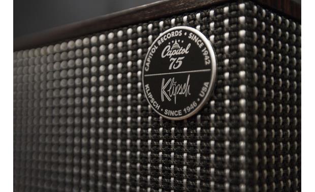 klipsch the three capitol