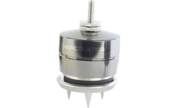 speaker feet for carpet