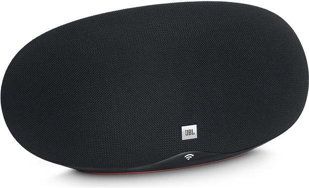 jbl chromecast