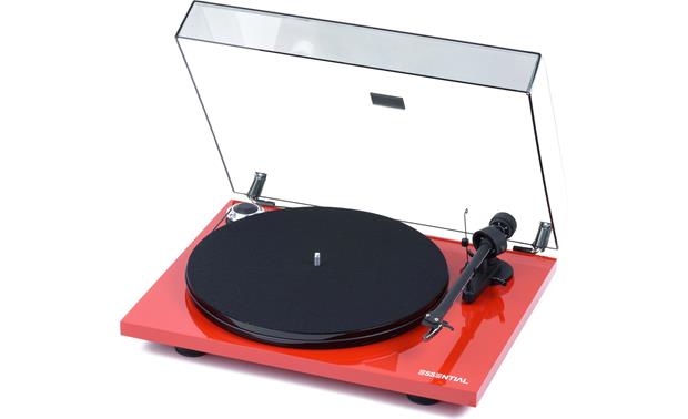 all models Turntable. New Project 1 x Drive Belt for the Pro-Ject Essential