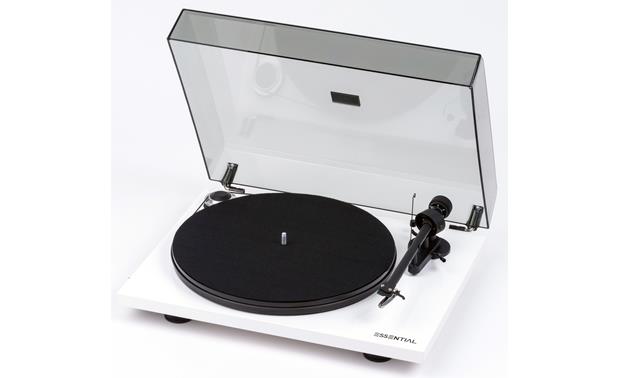all models Turntable. New Project 1 x Drive Belt for the Pro-Ject Essential