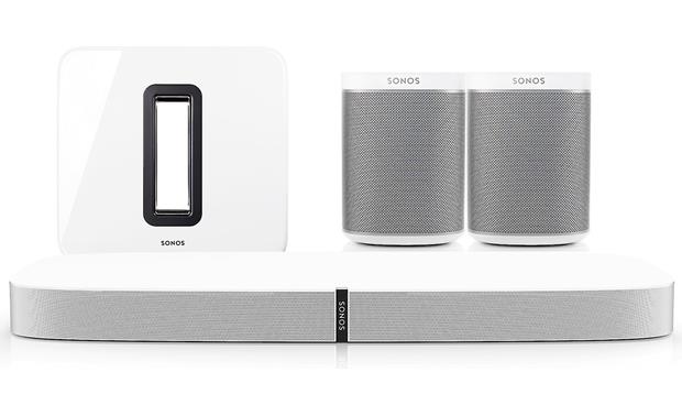 sonos playbase 5.1