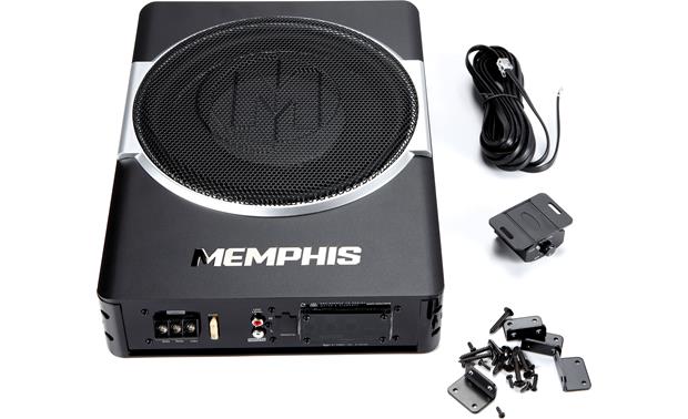 memphis marine subwoofer