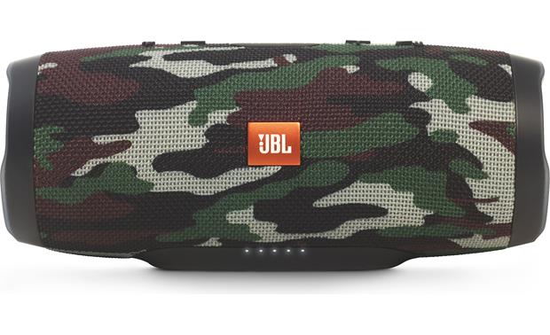 JBL Charge 3 (Camouflage) Waterproof 