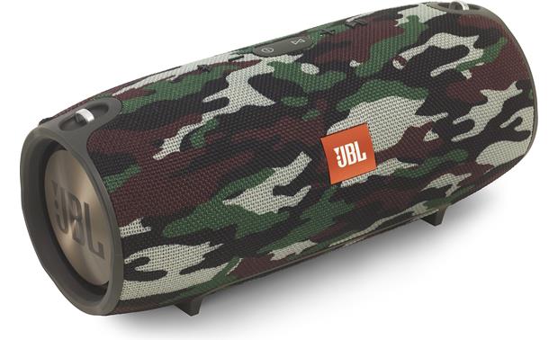 JBL Xtreme (Camouflage) Water-resistant 