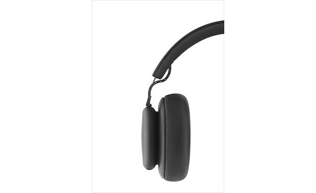 B&O PLAY Beoplay H4 By Bang & Olufsen (Black) Wireless Bluetooth® Over ...