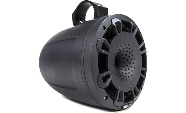 compression horn marine speakers