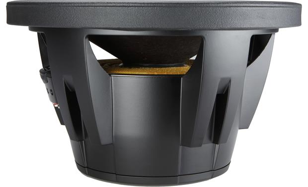 ALPINE 2250 W 12/" R-Series Double 4-Ohm Voiture Subwoofers paire 2 R-W12D4