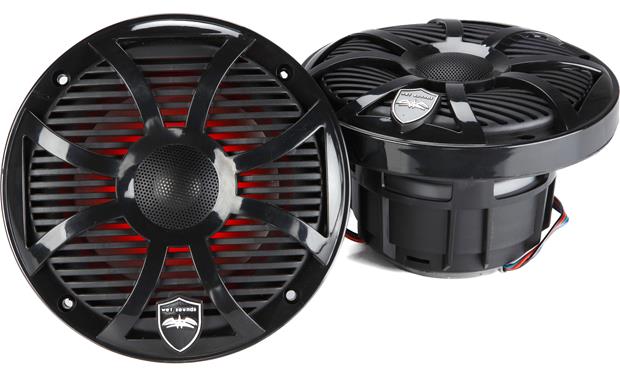 wet sounds 6x9 marine speakers