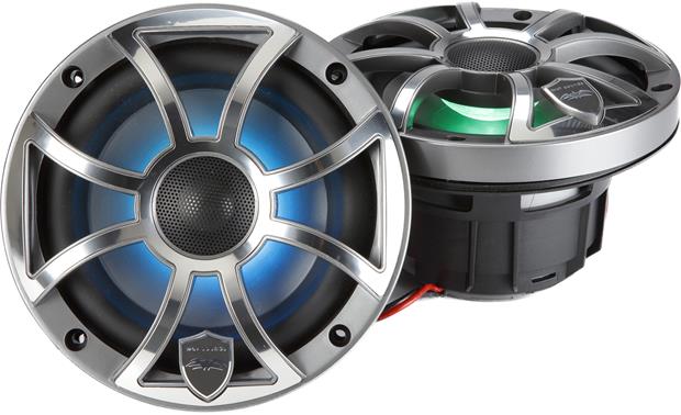 wet sounds revo 6 tower speakers