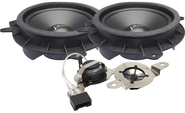 PowerBass OE65C-TY