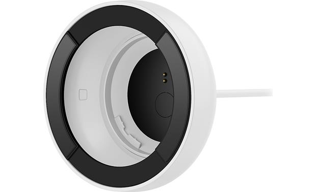 logitech circle 2 window