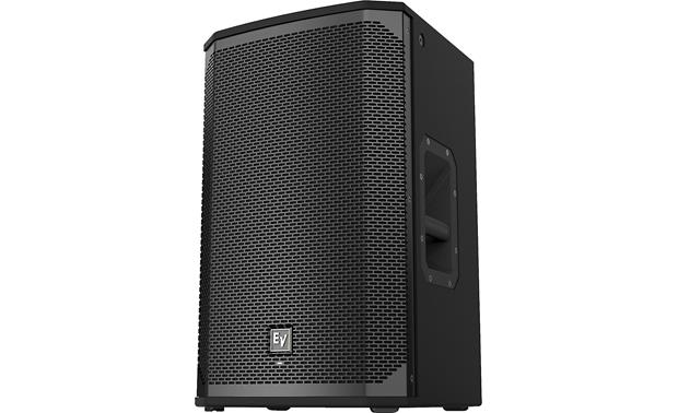 ev ekx powered speakers