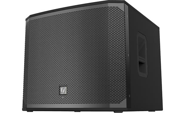 ekx subwoofer