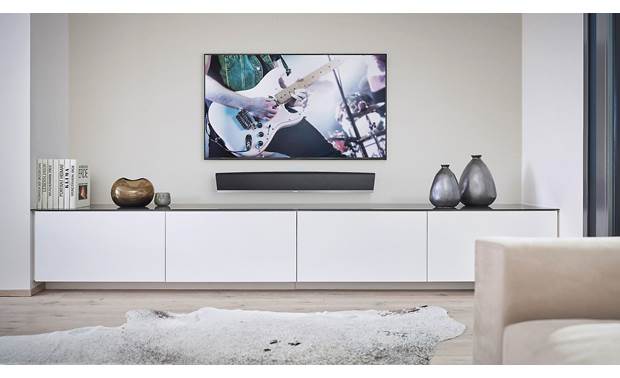 best soundbar with lg cx