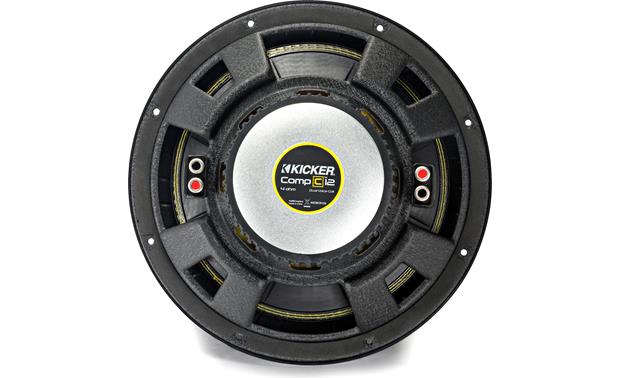 kicker 44cwcs124