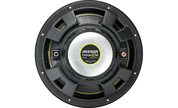 kicker 44cwcs124