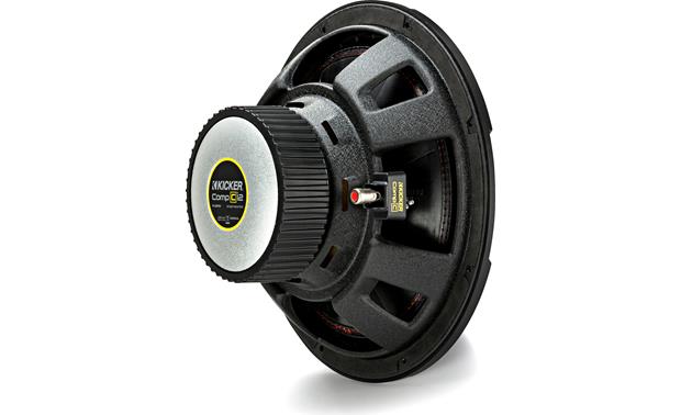 kicker 44cwcs124