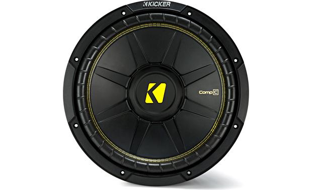 kicker 44cwcs124
