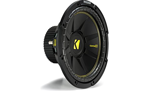 kicker 44cwcs124