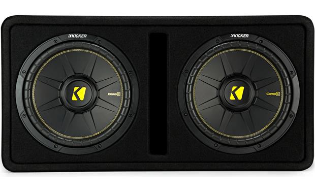 kicker 44dcwc122