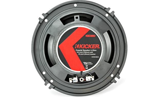 kicker ksc6504