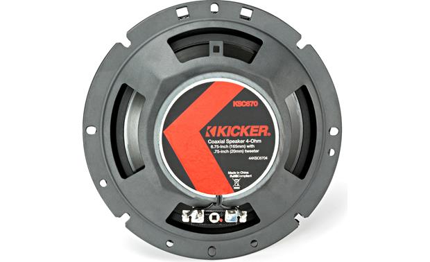 kicker 44ksc6704