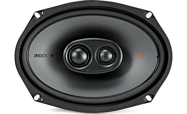 kicker k5 6x9