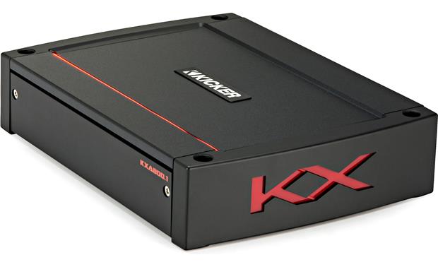 Kicker 44KXA800.1 Front