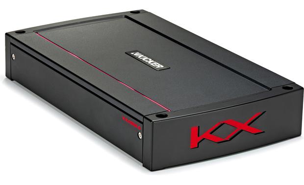 Kicker 44KXA800.5 Front