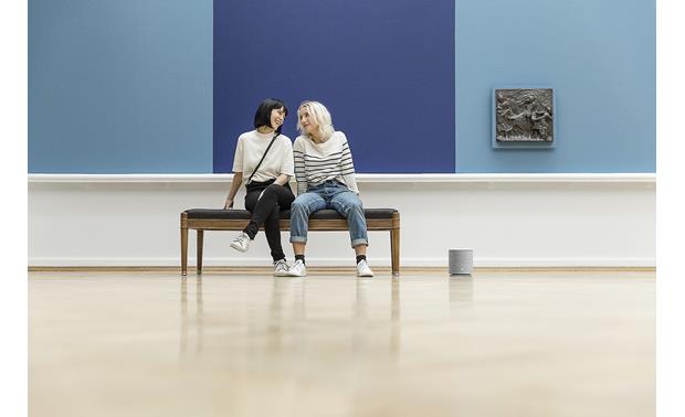 bang & olufsen beoplay m5