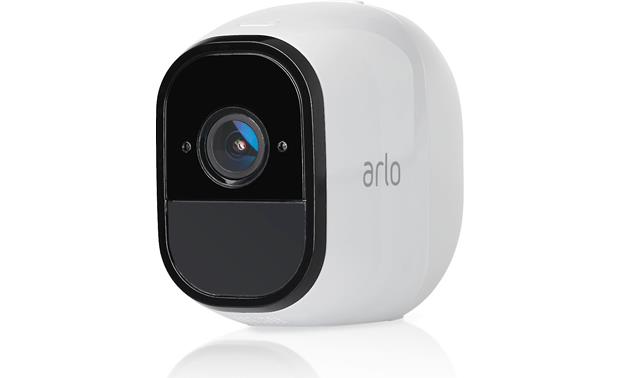 arlo add on camera