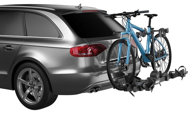 thule 9054 doubletrack pro reviews