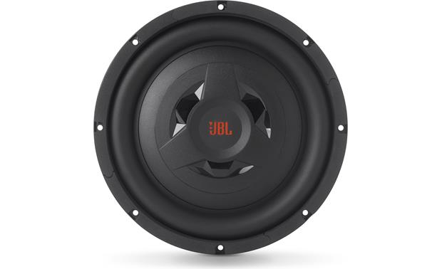 jbl shallow mount 10