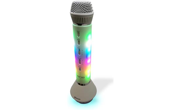 808 bluetooth karaoke machine