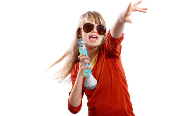808 bluetooth karaoke machine