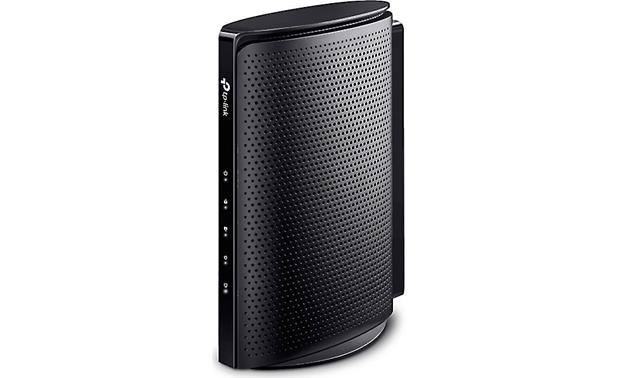 TP-Link Archer TC7650 High-speed cable modem at Crutchfield