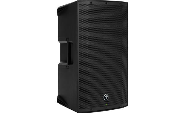 mackie thump 12bst active pa speaker